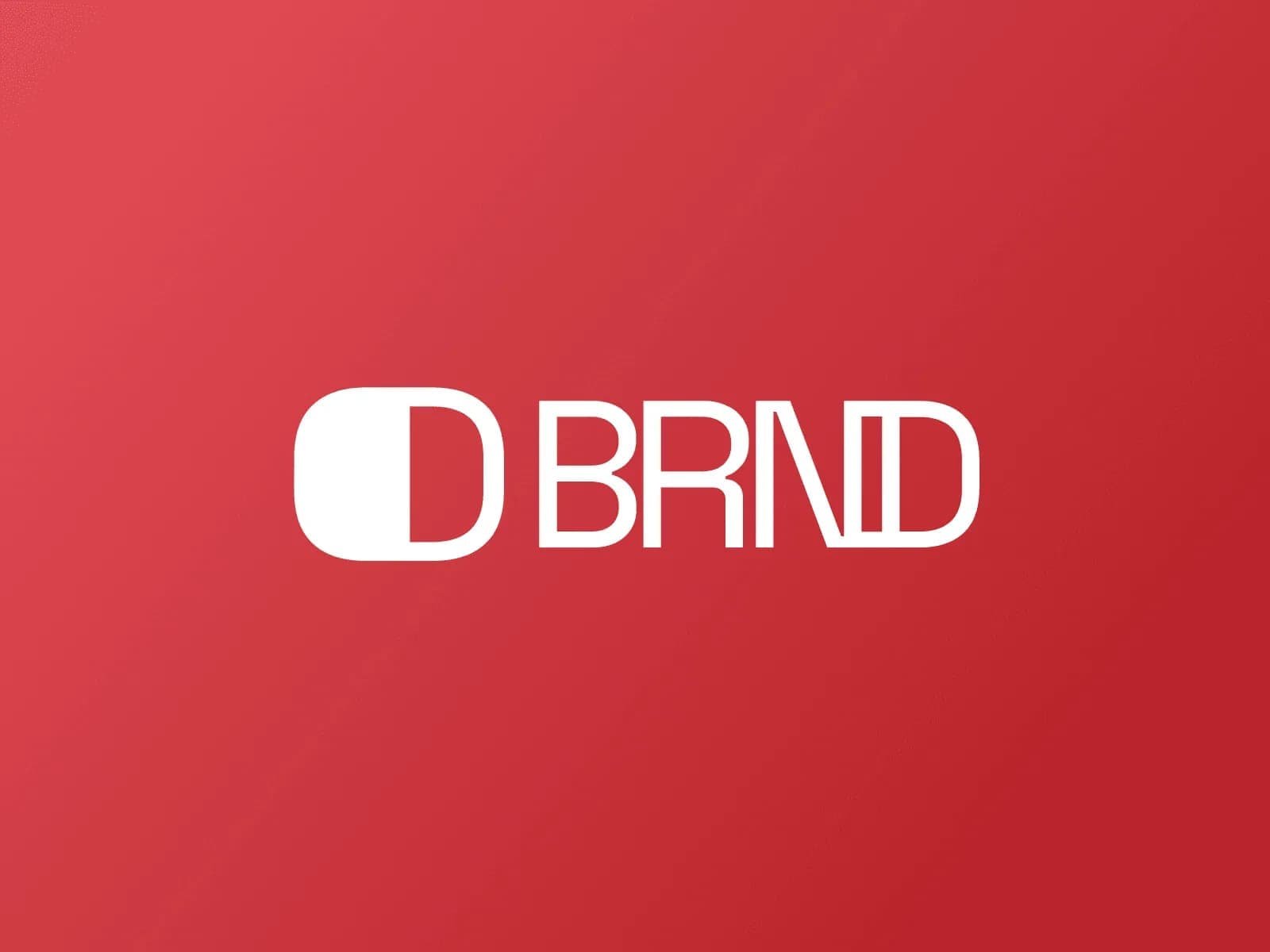 Brand identity system laid out across print and digital collateral